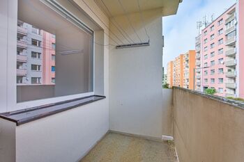 Prodej bytu 3+1 v osobním vlastnictví 75 m², Aš