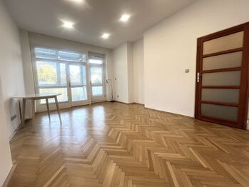 Pronájem bytu 2+kk v osobním vlastnictví 51 m², Praha 4 - Michle