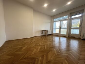 Pronájem bytu 3+kk v osobním vlastnictví 71 m², Praha 4 - Nusle