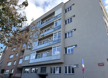 Pronájem bytu 3+kk v osobním vlastnictví 71 m², Praha 4 - Nusle