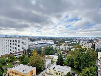 Prodej bytu 3+1 v družstevním vlastnictví 76 m², České Budějovice