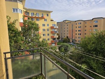 Prodej bytu 3+1 v osobním vlastnictví 73 m², Brno