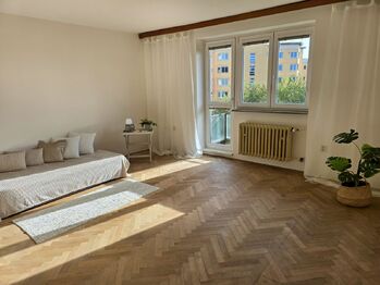 Prodej bytu 3+1 v osobním vlastnictví 73 m², Brno