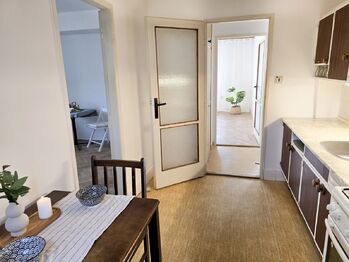 Prodej bytu 3+1 v osobním vlastnictví 73 m², Brno