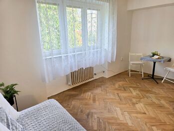 Prodej bytu 3+1 v osobním vlastnictví 73 m², Brno