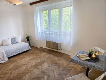 Prodej bytu 3+1 v osobním vlastnictví 73 m², Brno