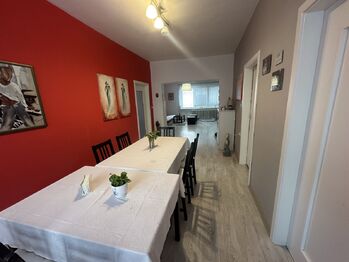 Pronájem bytu 3+1 v osobním vlastnictví 120 m², Bučovice