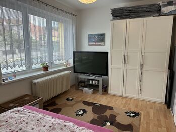 Pronájem bytu 3+1 v osobním vlastnictví 120 m², Bučovice