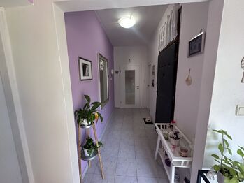 Pronájem bytu 3+1 v osobním vlastnictví 120 m², Bučovice