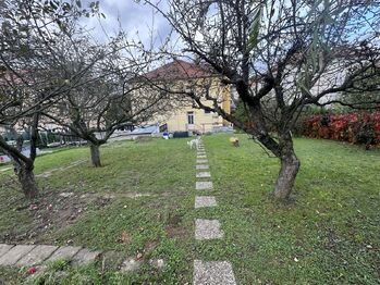 Pronájem bytu 3+1 v osobním vlastnictví 120 m², Bučovice