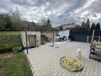 Pronájem bytu 3+1 v osobním vlastnictví 120 m², Bučovice