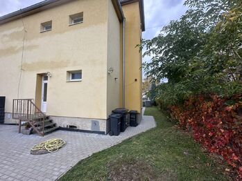 Pronájem bytu 3+1 v osobním vlastnictví 120 m², Bučovice