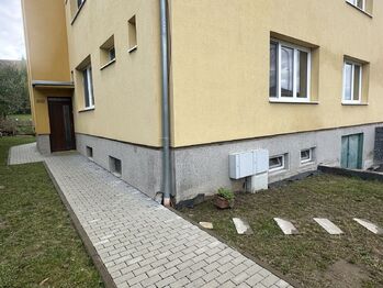 Pronájem bytu 3+1 v osobním vlastnictví 120 m², Bučovice