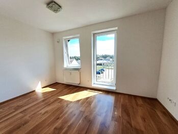 Pronájem bytu 2+kk v osobním vlastnictví 58 m², Velký Osek