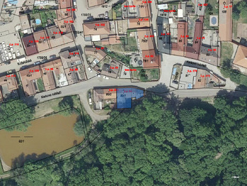 KM - 15.10.2024 - Prodej domu 167 m², Libochovice