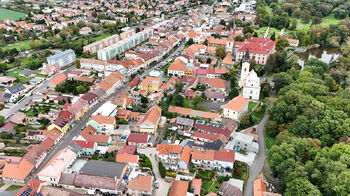 Prodej domu 167 m², Libochovice