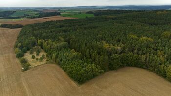 Prodej pozemku 35057 m², Všehrdy