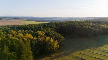 Prodej pozemku 35057 m², Všehrdy