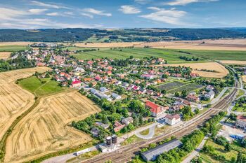 Prodej domu 420 m², Žihle