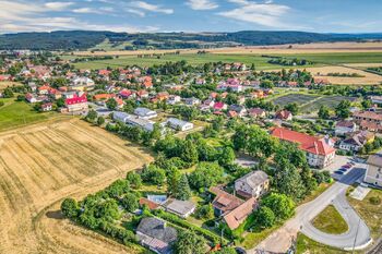 Prodej domu 420 m², Žihle