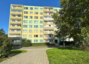 Pronájem bytu 3+kk v osobním vlastnictví 71 m², Louny