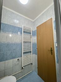 Pronájem bytu 1+1 v osobním vlastnictví 32 m², Kladno