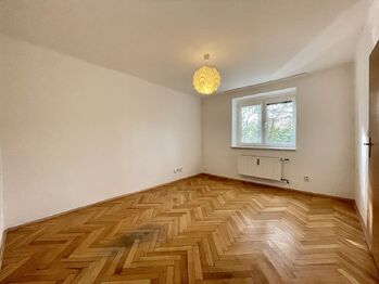 Pronájem bytu 1+1 v osobním vlastnictví 32 m², Kladno