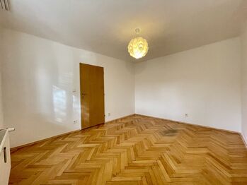 Pronájem bytu 1+1 v osobním vlastnictví 32 m², Kladno