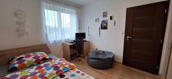 Dětský pokoj  - Prodej domu 111 m², Lipovec