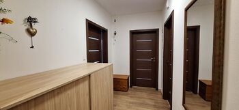 Chodba - Prodej domu 111 m², Lipovec