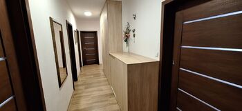 Chodba - Prodej domu 111 m², Lipovec