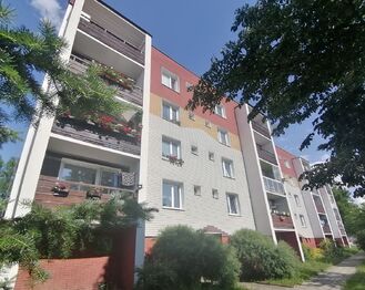 Pronájem bytu 2+1 v osobním vlastnictví 73 m², Svitavy