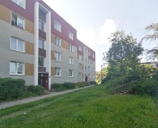 Pronájem bytu 3+1 v osobním vlastnictví 73 m², Svitavy