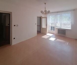 Pronájem bytu 3+1 v osobním vlastnictví 73 m², Svitavy