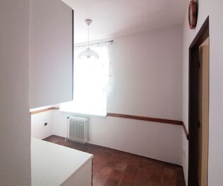 Pronájem bytu 3+1 v osobním vlastnictví 73 m², Svitavy