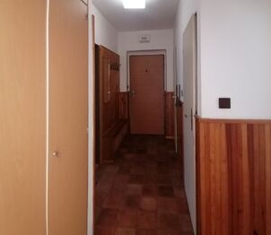 Pronájem bytu 3+1 v osobním vlastnictví 73 m², Svitavy