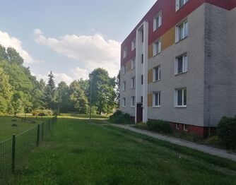 Pronájem bytu 3+1 v osobním vlastnictví 73 m², Svitavy