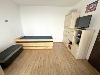 Prodej bytu 3+1 v družstevním vlastnictví 71 m², Vimperk