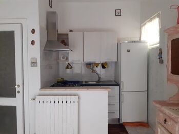 Prodej bytu 2+kk v osobním vlastnictví 40 m², Silvi