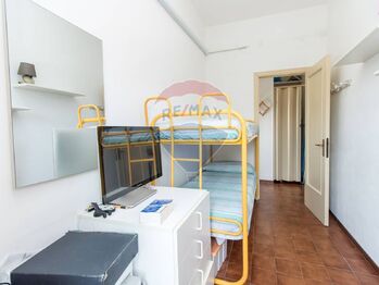 Prodej bytu 3+kk v osobním vlastnictví 55 m², Montesilvano