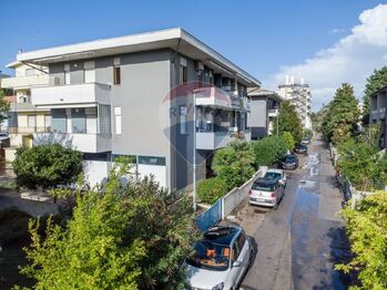 Prodej bytu 3+kk v osobním vlastnictví 55 m², Montesilvano