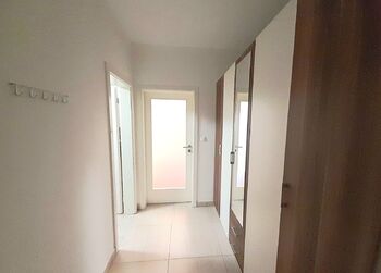 Prodej bytu 1+kk v osobním vlastnictví 33 m², Praha 4 - Michle