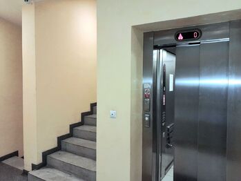 Prodej bytu 1+kk v osobním vlastnictví 33 m², Praha 4 - Michle