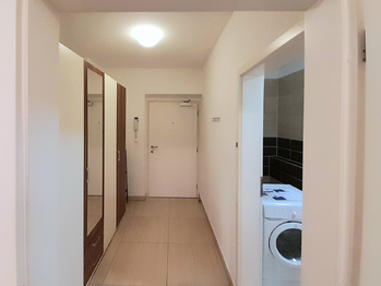 Prodej bytu 1+kk v osobním vlastnictví 33 m², Praha 4 - Michle