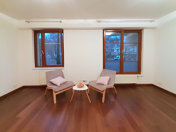 Prodej bytu 1+kk v osobním vlastnictví 33 m², Praha 4 - Michle