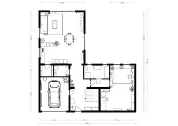 Prodej domu 210 m², Jesenice