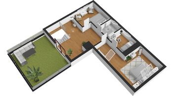 Prodej domu 266 m², Jesenice