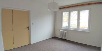 Pronájem bytu 2+1 v osobním vlastnictví 62 m², Kadaň