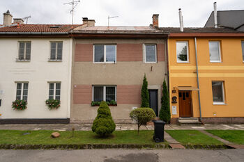 Prodej domu 110 m², Hranice