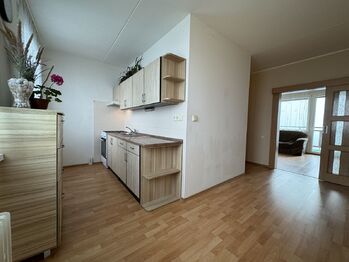 Pronájem bytu 4+1 v osobním vlastnictví 79 m², Plzeň